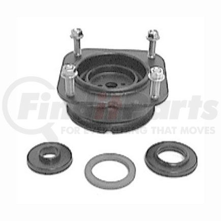 Westar ST2935 Suspension Strut Mount
