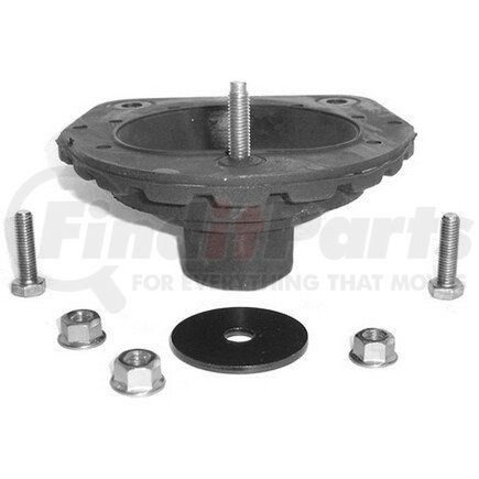 Westar ST2949 Suspension Strut Mount