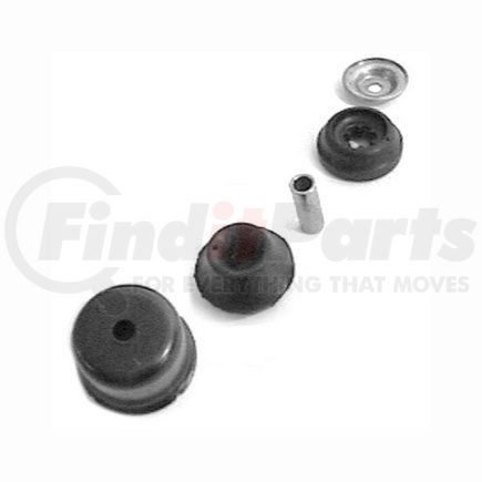 Westar ST2990 Suspension Strut Mount