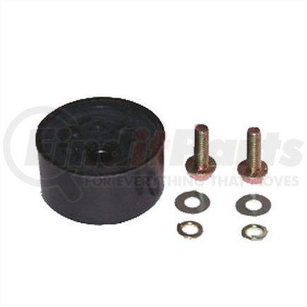 Westar ST4909 Suspension Strut Mount