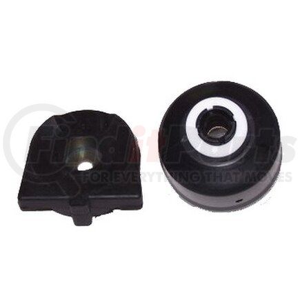 Westar ST4927 Suspension Strut Mount