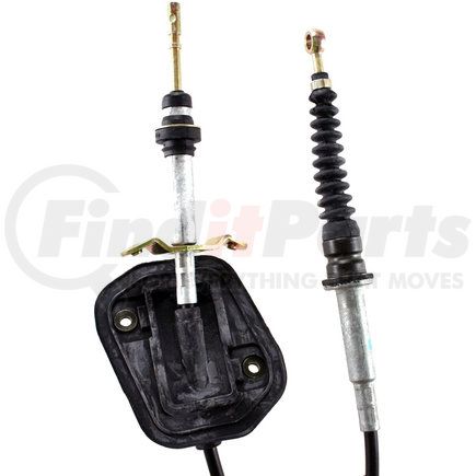 Pioneer CA-1169 Automatic Transmission Shifter Cable