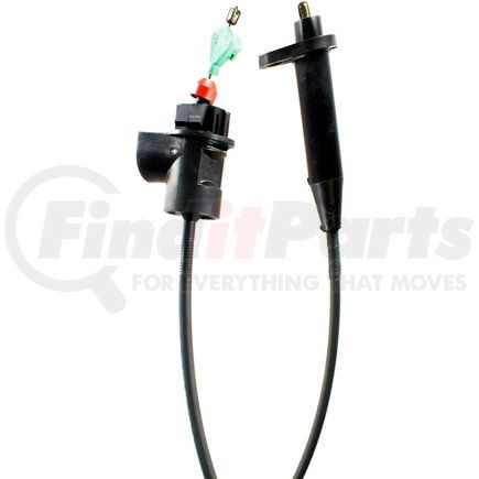 Pioneer CA-1932 Automatic Transmission Detent Cable