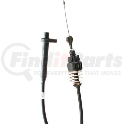 Pioneer CA-1955 Automatic Transmission Detent Cable