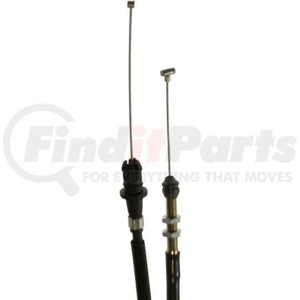 Pioneer CA2015 Automatic Transmission Detent Cable