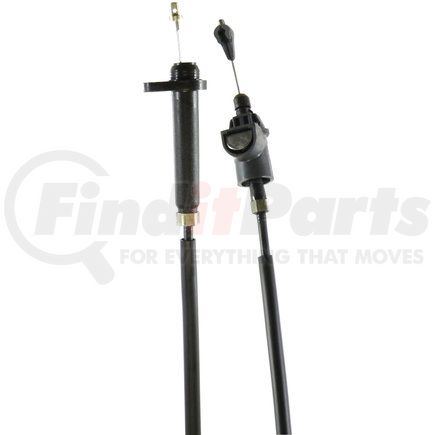 Pioneer CA-2060 Automatic Transmission Detent Cable