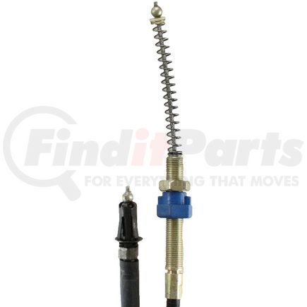 Pioneer CA-301 Clutch Cable