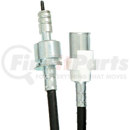 Pioneer CA-3019 Speedometer Cable