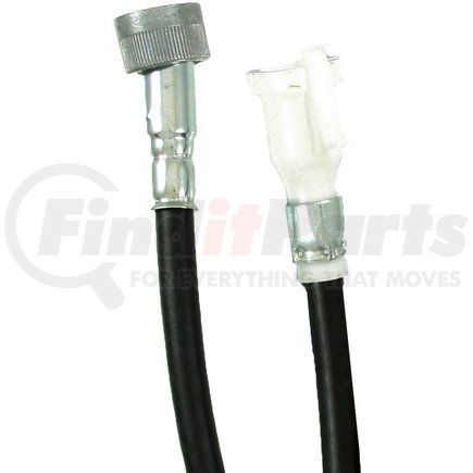 Pioneer CA-3029 Speedometer Cable