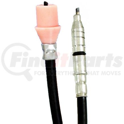 Pioneer CA-3037 Speedometer Cable