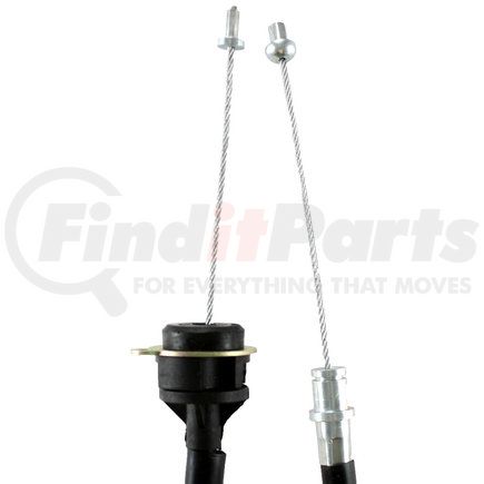Pioneer CA-318 Clutch Cable