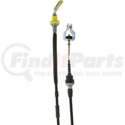 Pioneer CA466 Clutch Cable