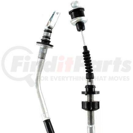 Pioneer CA-514 Clutch Cable