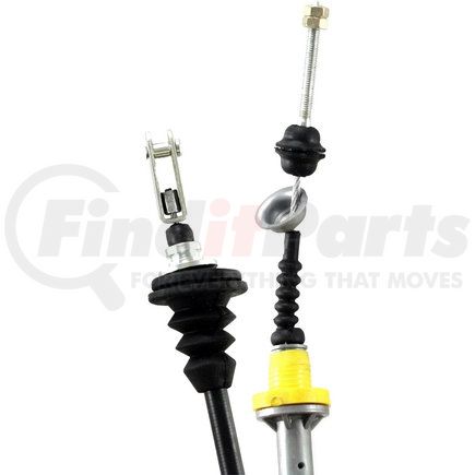 Pioneer CA-668 Clutch Cable