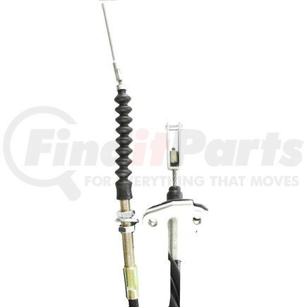 Pioneer CA-814 Clutch Cable