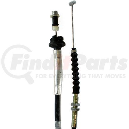 Pioneer CA8812 Carburetor Accelerator Cable