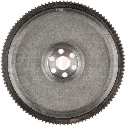 Pioneer FW341 Clutch Flywheel