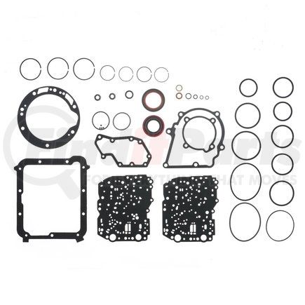 Pioneer 748010 Automatic Transmission Gasket Set