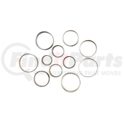 Pioneer 754016 Automatic Transmission Bushing Kit