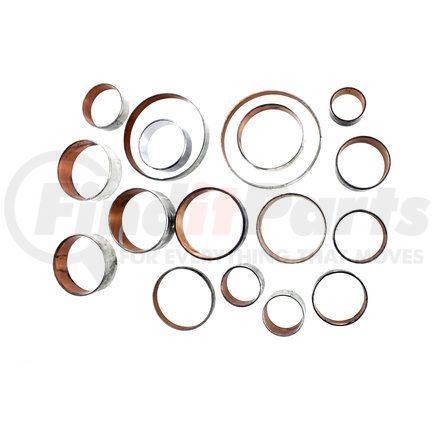 Pioneer 755174 BUSHING KIT