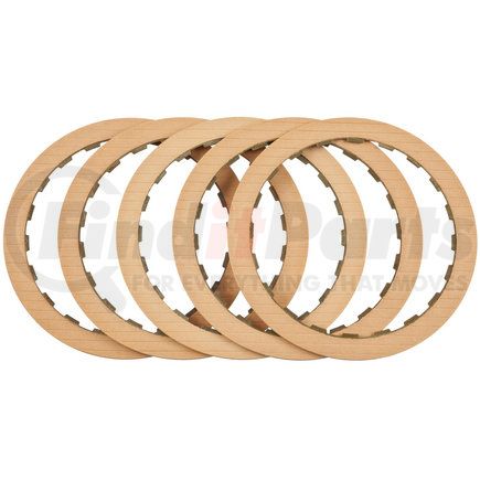 Pioneer 766027 Transmission Clutch Friction Plate