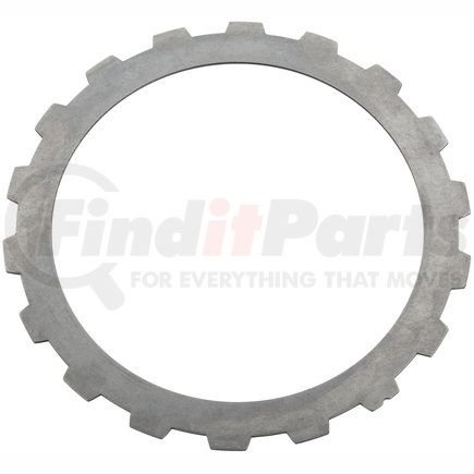 Pioneer 766205 Transmission Clutch Friction Plate