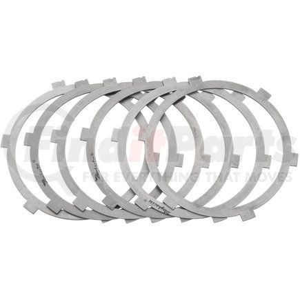 Pioneer 766218 Transmission Clutch Friction Plate