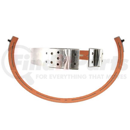 PIONEER 767096 Automatic Transmission Band