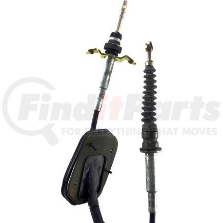 Pioneer CA-1172 Automatic Transmission Shifter Cable