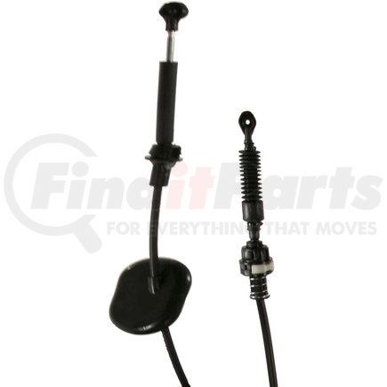 Pioneer CA-1222 Automatic Transmission Shifter Cable