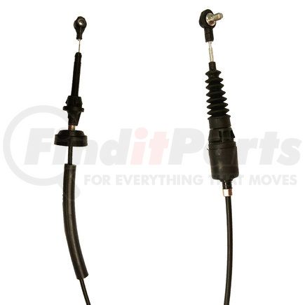 Pioneer CA-1205 Automatic Transmission Shifter Cable