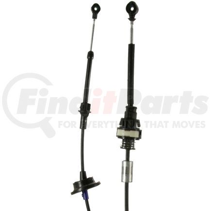 Pioneer CA-1234 Automatic Transmission Shifter Cable