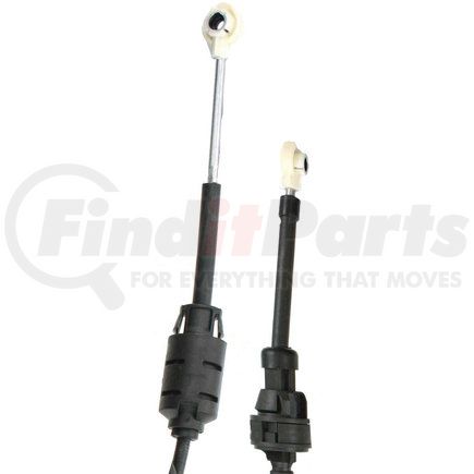 PIONEER CA-1235 Automatic Transmission Shifter Cable