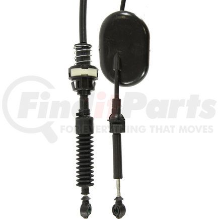 Pioneer CA1236 Automatic Transmission Shifter Cable