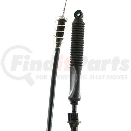 Pioneer CA-1242 Automatic Transmission Shifter Cable
