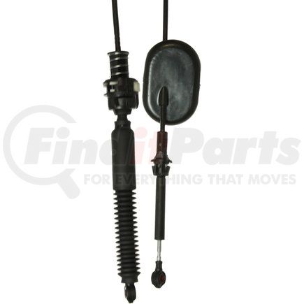 Pioneer CA1272 Automatic Transmission Shifter Cable