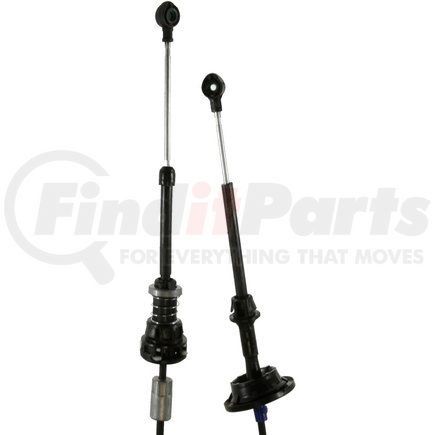 Pioneer CA1260 Automatic Transmission Shifter Cable