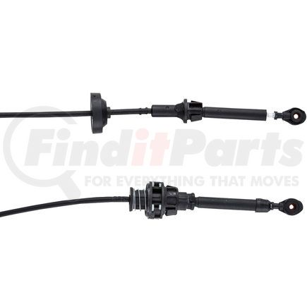 Pioneer CA1279 Automatic Transmission Shifter Cable