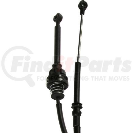 Pioneer CA1296 Automatic Transmission Shifter Cable