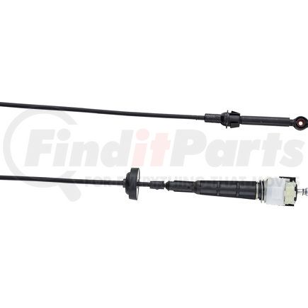 Pioneer CA1319 Automatic Transmission Shifter Cable
