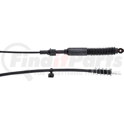 Pioneer CA1290 Automatic Transmission Shifter Cable