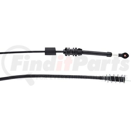 Pioneer CA1321 Automatic Transmission Shifter Cable