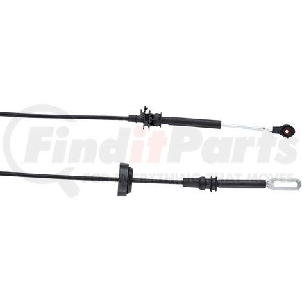 Pioneer CA1322 Automatic Transmission Shifter Cable