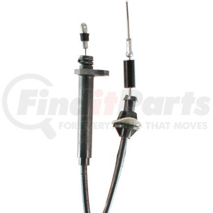 Pioneer CA-1950 Automatic Transmission Detent Cable