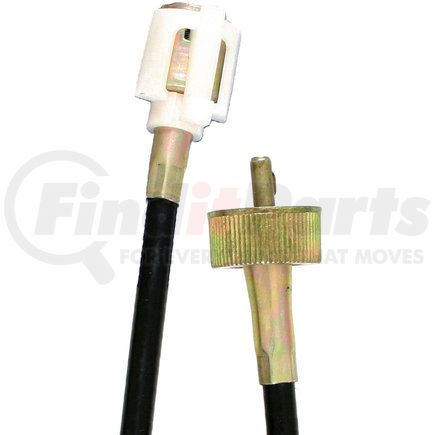 Pioneer CA-3087 Speedometer Cable