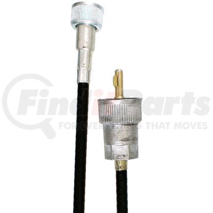 Pioneer CA-3153 Speedometer Cable