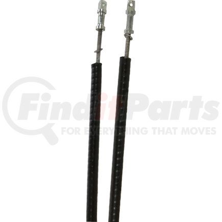 Pioneer CA-3170 Speedometer Cable