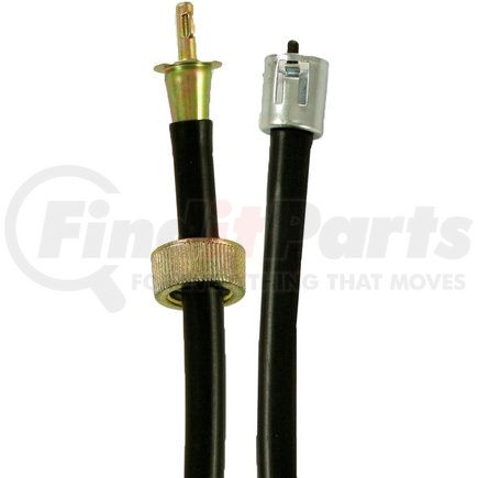 Pioneer CA-3225 Speedometer Cable