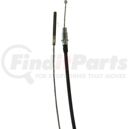 Pioneer CA388 Clutch Cable