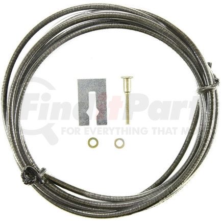 Pioneer CA4000 Cable Make Up Kit